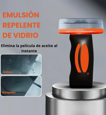 Teranove ClearShield · Limpia. Repele. Protege. 100 ml